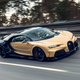 Image for article titled Bugatti Is Recalling One (1) Chiron For One (1) Loose Screw